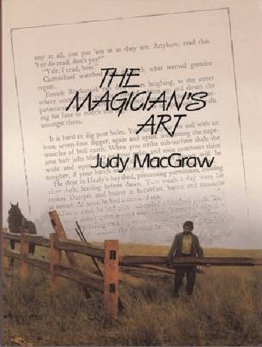 The Magician's Art By Judy MacGraw